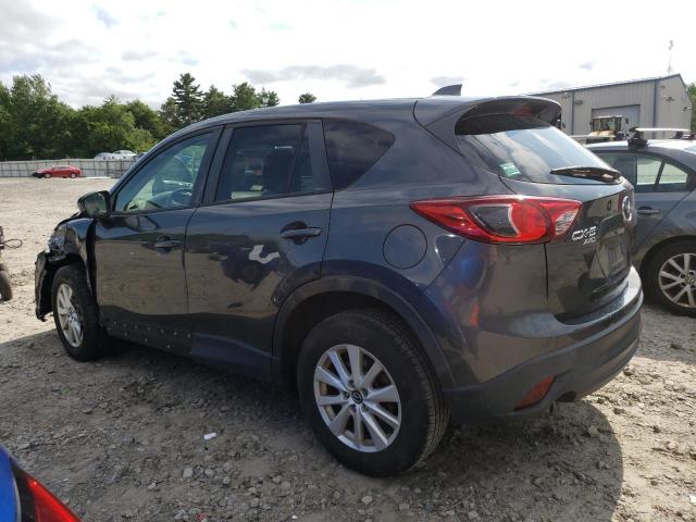 VIN JM3KE4CY3E0348747 2014 Mazda CX-5, Touring no.2