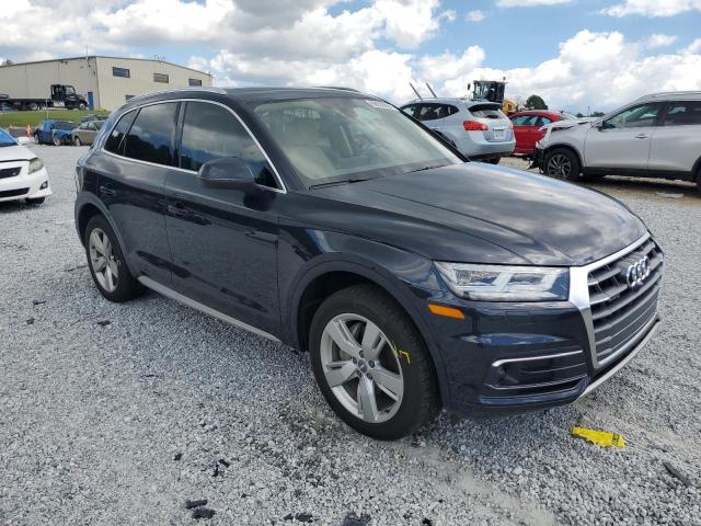 VIN WA1CNBFY9K2113261 2019 Audi Q5, Prestige no.4