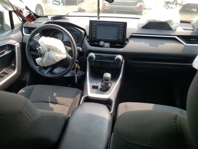 2019 TOYOTA RAV4 LE - 2T3B1RFV7KC005547