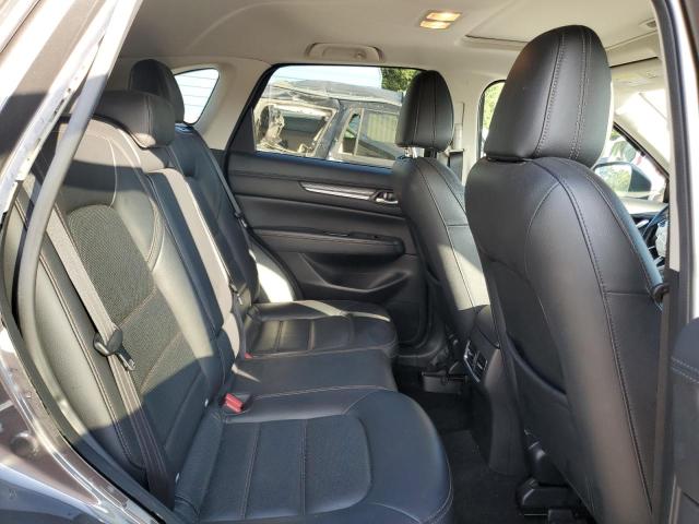 2021 MAZDA CX-5 GRAND - JM3KFADM3M1341622