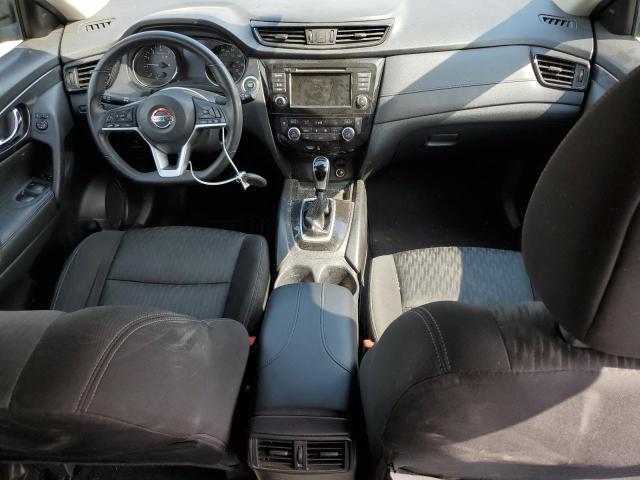2020 NISSAN ROGUE S - KNMAT2MV1LP519714