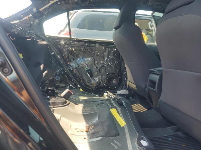 2020 TOYOTA COROLLA SE - JTDP4RCE0LJ000464