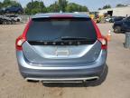 VOLVO V60 CROSS photo