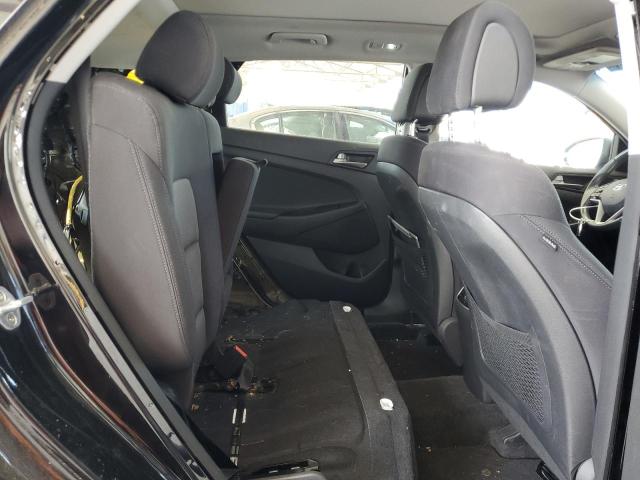 2018 HYUNDAI TUCSON VAL - KM8J33A23JU632798