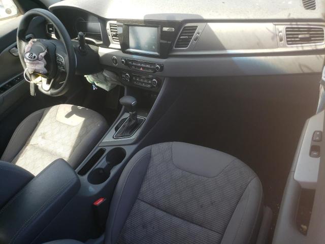 2019 KIA NIRO FE - KNDCB3LC7K5328052