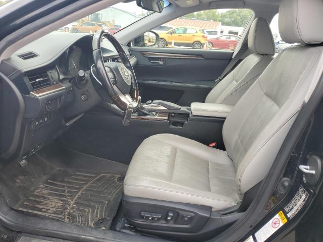 2016 LEXUS ES 350 - JTHBK1GG6G2227735