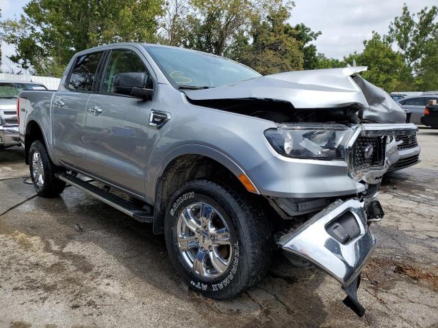 2020 FORD RANGER XL - 1FTER4FH2LLA85622