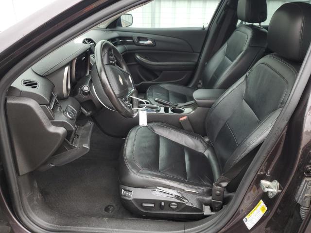 2015 CHEVROLET MALIBU LTZ - 1G11G5SX8FF145003