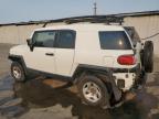 TOYOTA FJ CRUISER photo