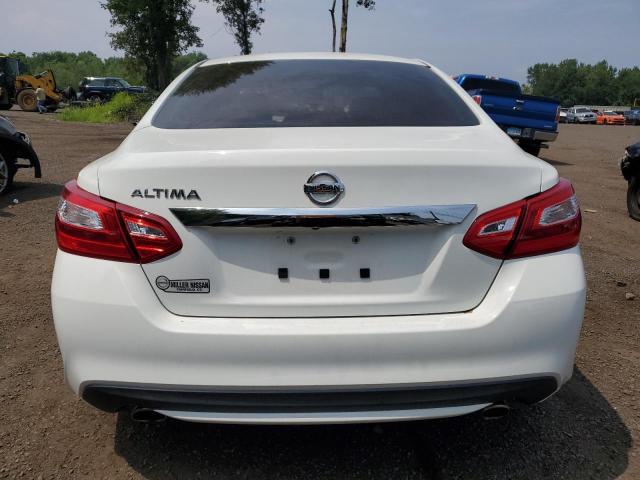 2016 NISSAN ALTIMA S 1N4AL3AP3GN371410  65737174