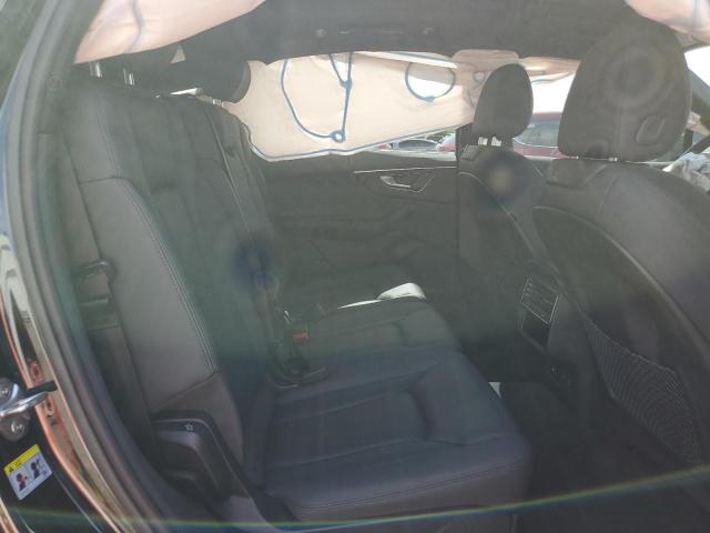 2021 AUDI Q7 PREMIUM - WA1LJAF71MD018651