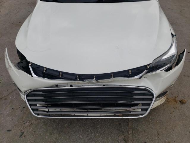 2015 TOYOTA AVALON XLE - 4T1BK1EB0FU169452