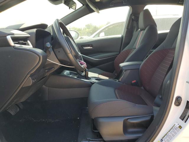 2023 TOYOTA COROLLA SE - 5YFS4MCE8PP152460
