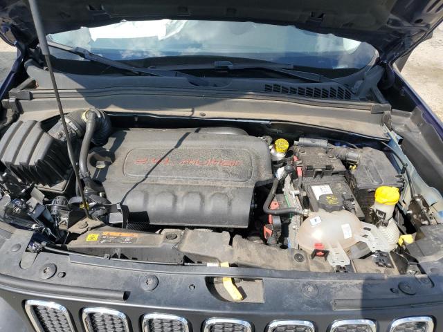 2017 JEEP RENEGADE S - ZACCJAAB1HPF86858