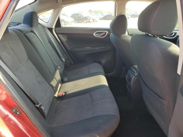 2015 NISSAN SENTRA S - 3N1AB7APXFL668390