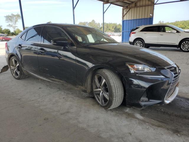 2020 LEXUS IS 300 PRE JTHDA1D20L5104512