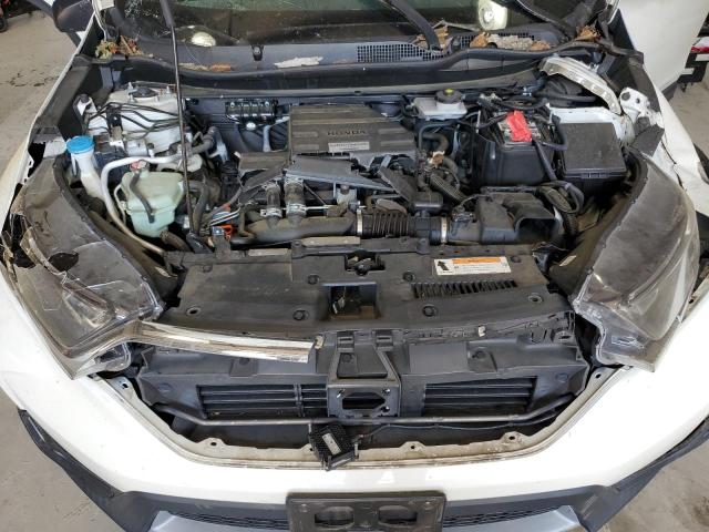 2018 HONDA CR-V EXL 2HKRW2H83JH649811  69096434