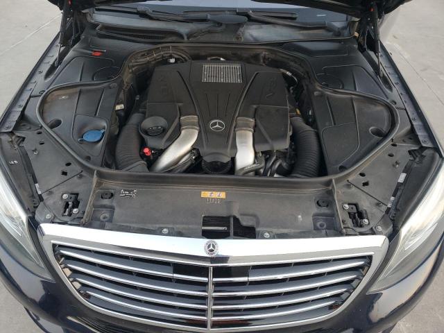 VIN WDDUG8CB7EA028880 2014 Mercedes-Benz S-Class, 550 no.11