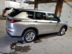 MITSUBISHI OUTLANDER photo