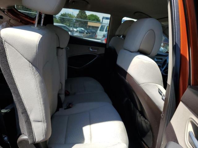 2016 HYUNDAI SANTA FE S - 5XYZT3LB9GG345514