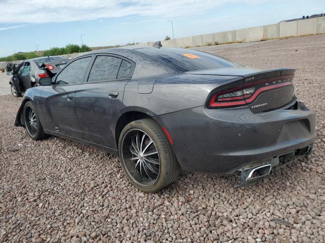 VIN 2C3CDXHG6JH114095 2018 Dodge Charger, Sxt Plus no.2