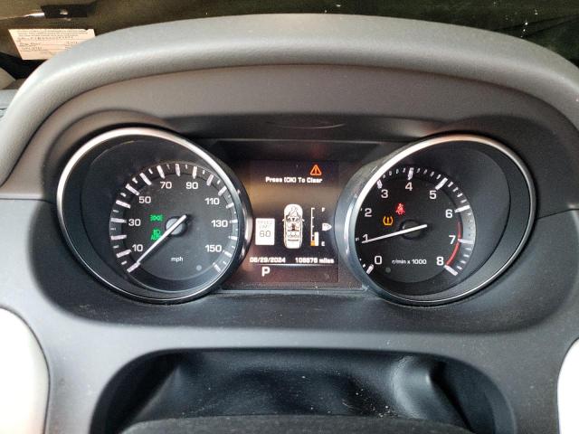 2016 LAND ROVER DISCOVERY - SALCR2BG5GH593643
