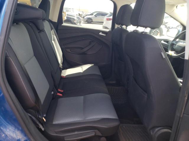 2017 FORD ESCAPE SE - 1FMCU9G94HUB80626