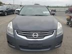 NISSAN ALTIMA BAS photo