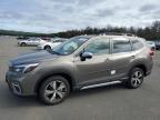 2021 SUBARU FORESTER T - JF2SKAXC7MH584902