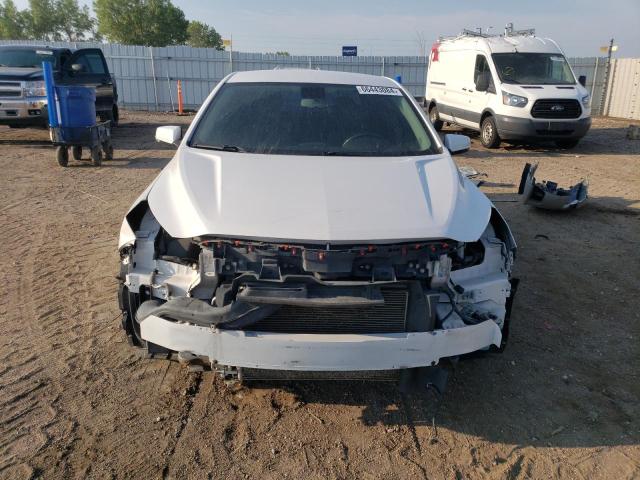 2015 CHEVROLET MALIBU 2LT - 1G11D5SL9FF132430