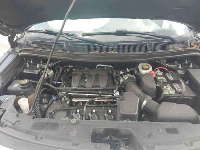 2019 FORD EXPLORER X - 1FM5K7D83KGA92249