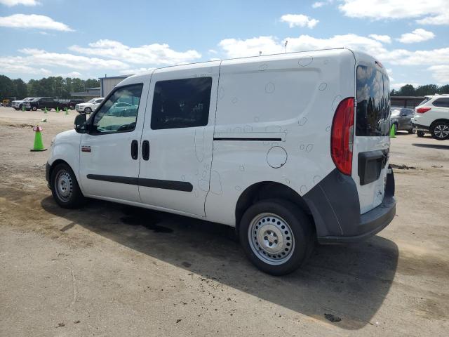 2018 RAM PROMASTER - ZFBERFAB2J6J40017