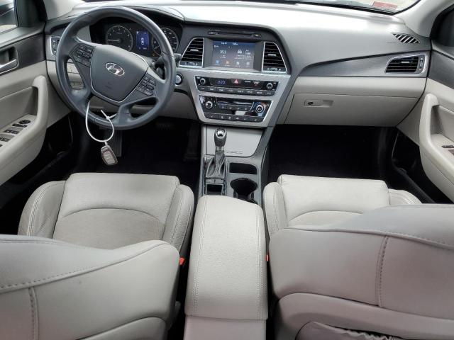 2017 HYUNDAI SONATA SPO - 5NPE34AF7HH587397