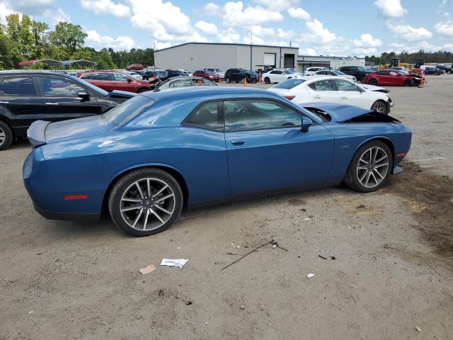 2023 DODGE CHALLENGER - 2C3CDZBT8PH662688