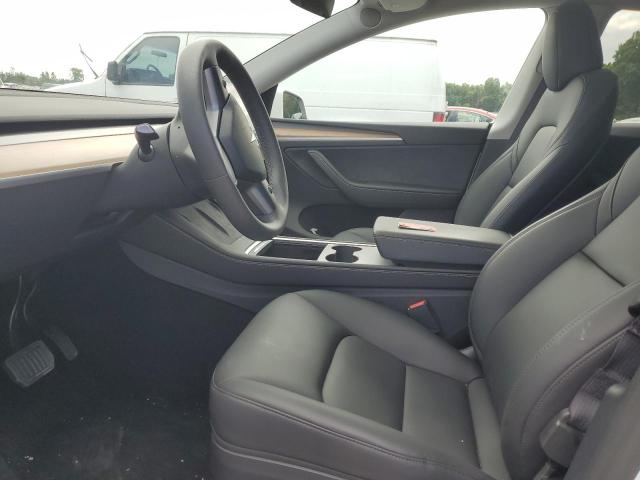 2023 TESLA MODEL Y - 7SAYGDEE7PA208978