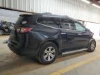 CHEVROLET TRAVERSE L photo