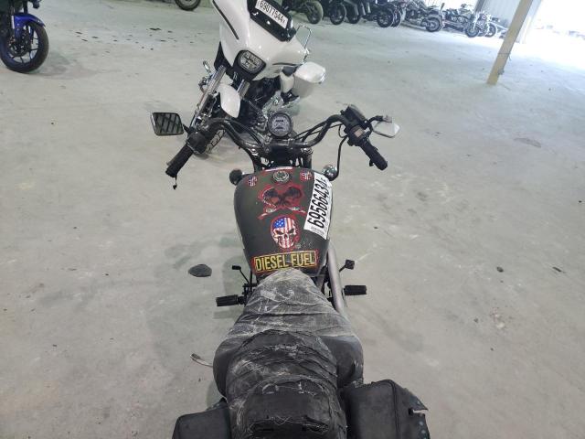 1997 HONDA VT1100 C1A #3273930793