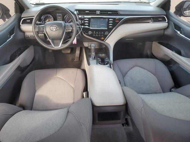 VIN 4T1B11HKXJU071469 2018 Toyota Camry, L no.8