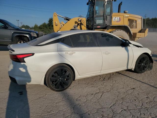2022 NISSAN ALTIMA SR - 1N4BL4CV6NN319935