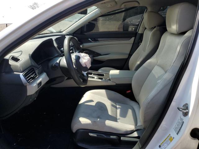2018 HONDA ACCORD LX - 1HGCV1F11JA113375