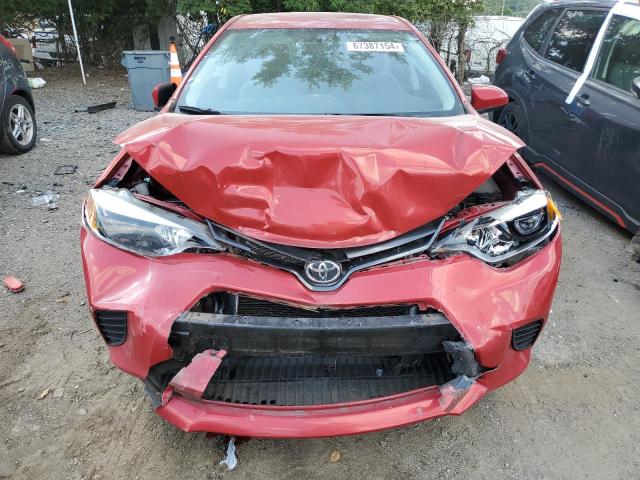 VIN 5YFBURHE3GP533509 2016 Toyota Corolla, L no.5