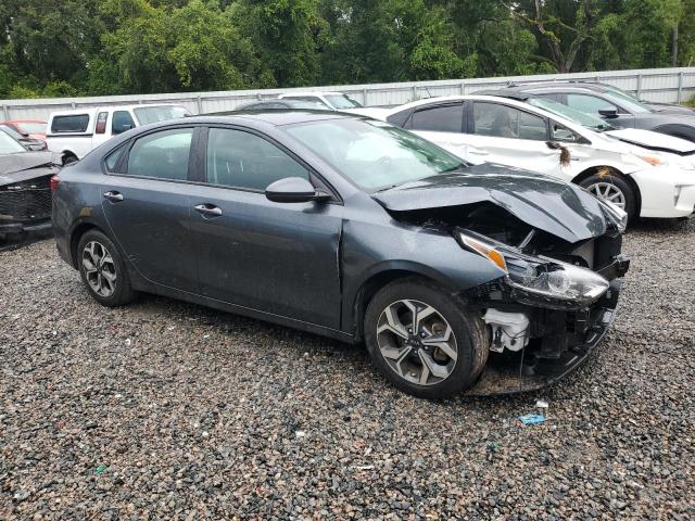 2021 KIA FORTE FE - 3KPF24AD4ME287305