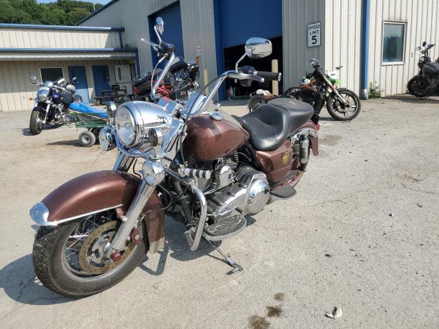 2009 HARLEY-DAVIDSON FLHRC - 1HD1FR4179Y689185