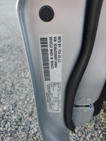 2024 JEEP COMPASS TRAILHAWK 3C4NJDDN0RT149654