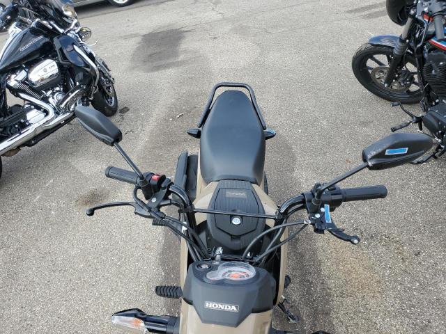 2023 HONDA NVA110 B 3H1JK0707PD105013