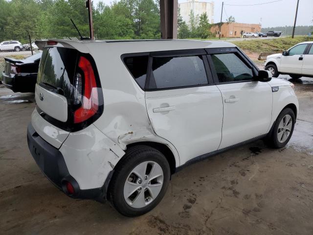 2016 KIA SOUL - KNDJN2A24G7328413