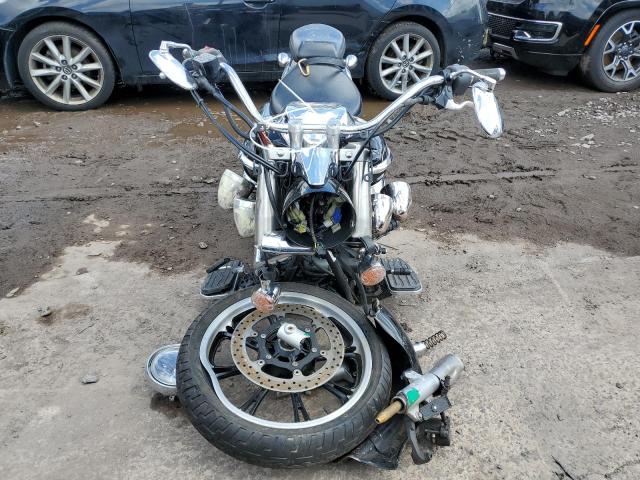 2015 YAMAHA XVS950 A JYAVN01E0FA021818