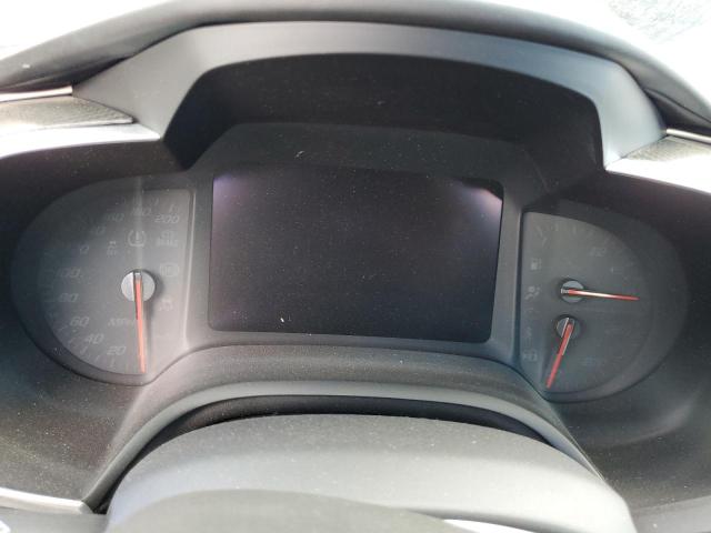 2015 CHEVROLET CORVETTE S - 1G1YM2D7XF5100461