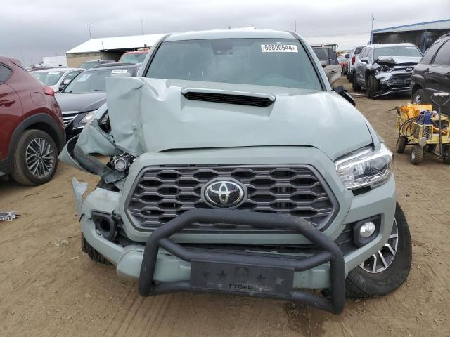 2022 TOYOTA TACOMA ACC - 3TYSZ5AN3NT057811