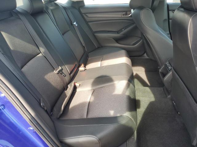 2021 HONDA ACCORD SPO - 1HGCV1F31MA107212